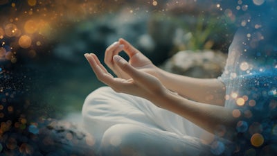 Pratique - Co-créer avec le champ quantique