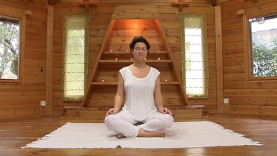 Meditación en la confianza