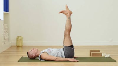 Yoga doux