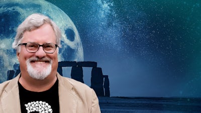 Megaliths & Ancient Technology