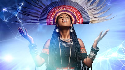 Shamanic Wisdom on Disclosure