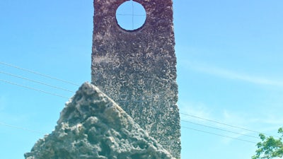 Building Coral Castle with Brad Olsen