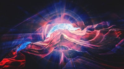 Portals to a Hollow Earth with Brooks Agnew