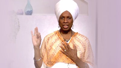 Calm Heart Breath Meditation