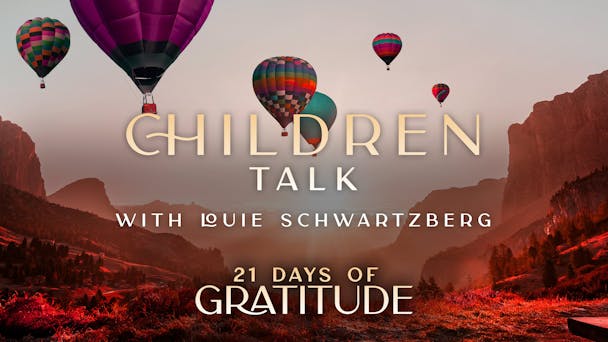 Children - Talk