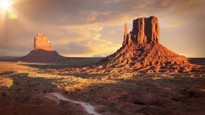 Session 3: America Before: The Key to Earth's Lost Civilization