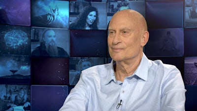 Alchemy & Imagination