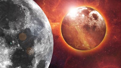 Civilization from Planet X with Jason Martell