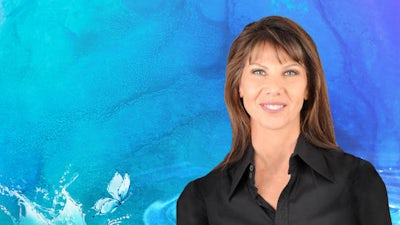  La nueva trayectoria del ser humano con Caroline Cory