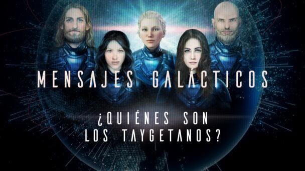 ¿Quiénes son los taygetanos?