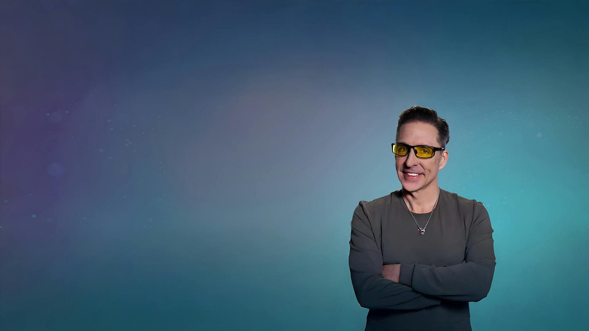 Dave Asprey