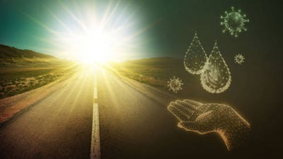 Living with Autoimmunity