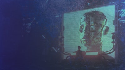 Holoforms, Psionics & ET Manipulation