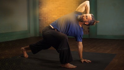 Lento, Fuerte y Centrado