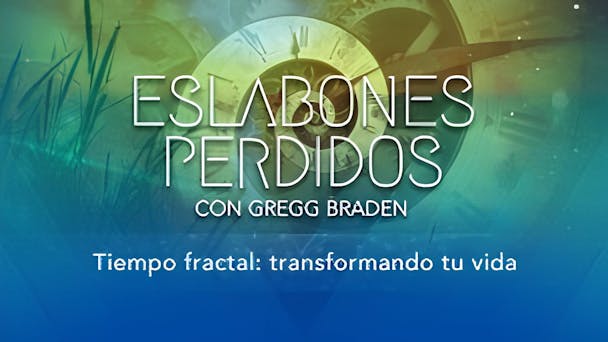 Tiempo Fractal: Transformando tu Vida