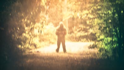 Del folclore a los hechos: Pie Grande y el Hombre Perro, con Jack Cary