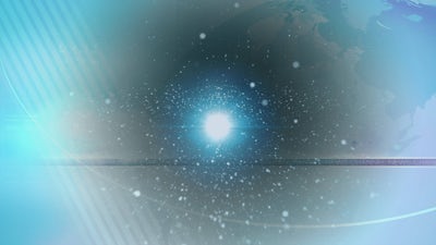 New Mysterious Radio Waves From Space Baffle Scientists