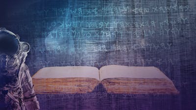 Außerirdische Einflüsse auf unsere Sprache