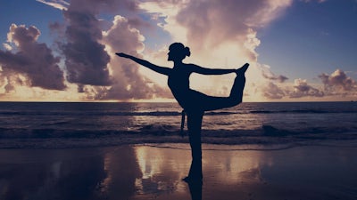 Healing Yoga with Chelsea Roff