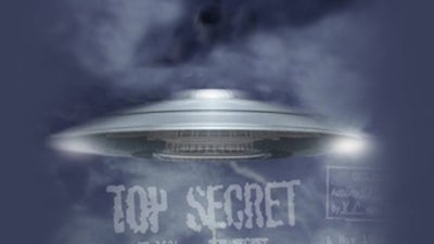 UFO: Die grösste Story, die jemals verneint wurde – Teil 1