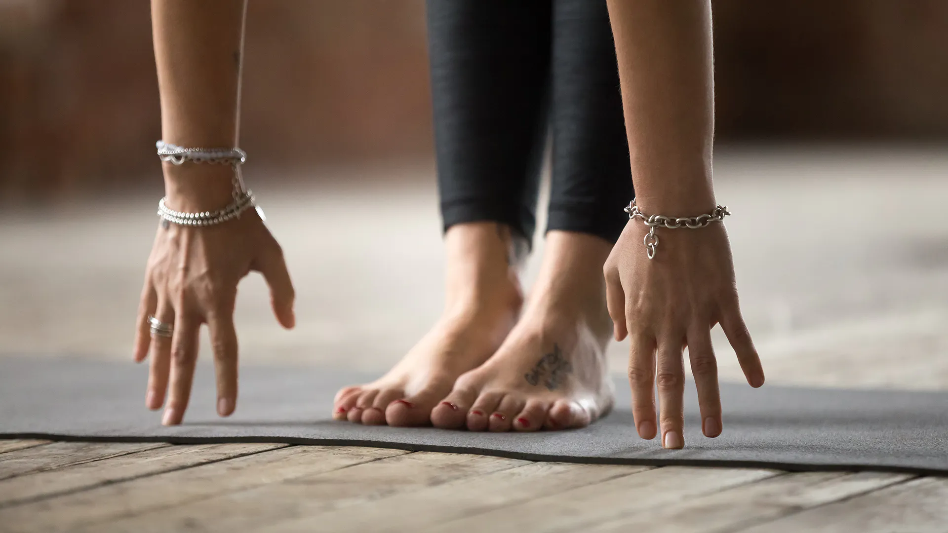 5 Ways to Make Forward Bends More Approachable for Beginners