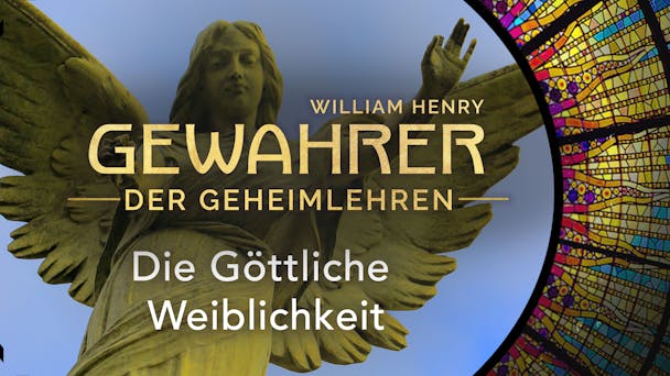 Die Göttliche Weiblichkeit