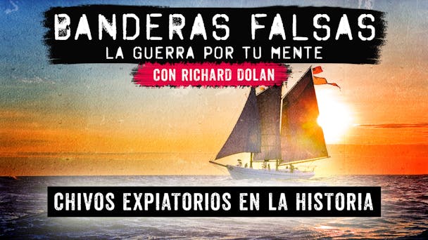 Chivos expiatorios en la historia