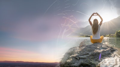 La théorie du projecteur