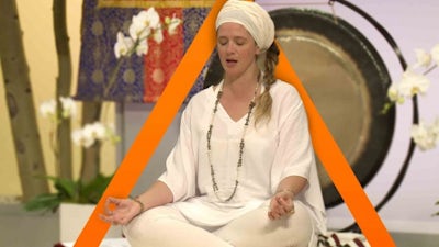 Physical Power, Meditative Mind