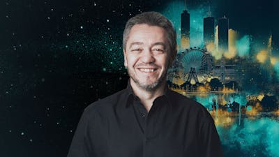 Quantenphysik trifft Transformation