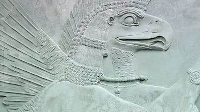 Oro de Annunaki y Sudáfrica