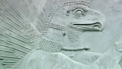 Oro de Annunaki y Sudáfrica