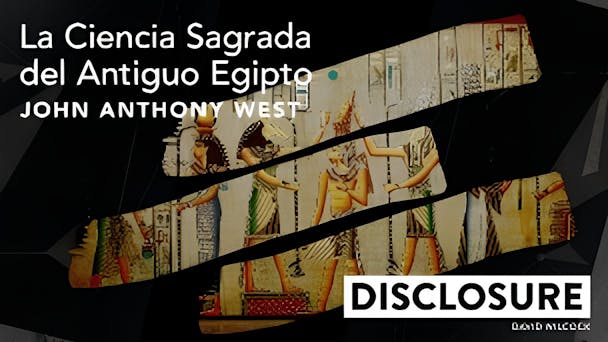 La ciencia secreta del antiguo Egipto
