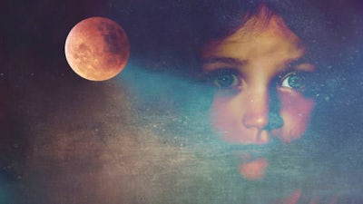 Enfants hypersensibles