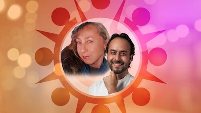 El Amor Como Energía Creativa