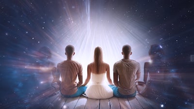 Don't Forget Who You Are