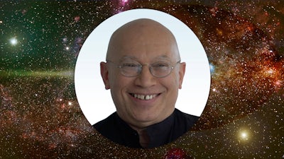 Darryl Anka on Channeling Bashar and the Sassani