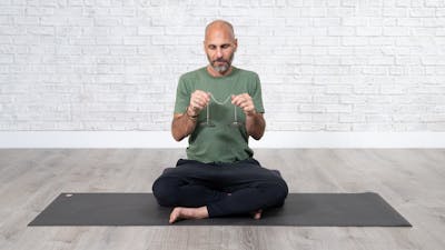 3-Part Breathing: Viloma