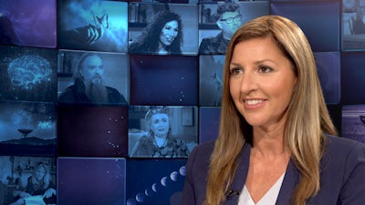 Regression to Atlantis