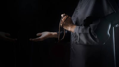 Padre Pio : un saint parmi les saints