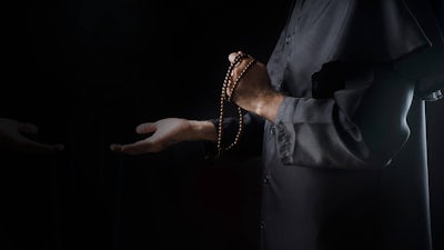 Padre Pio : un saint parmi les saints