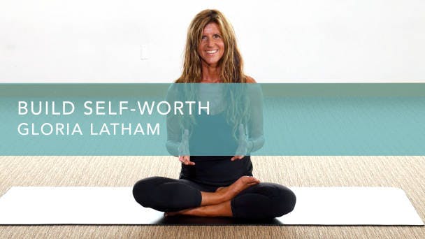 Build Self-Worth