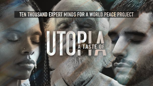 A Taste of Utopia