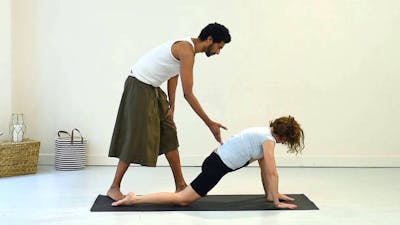 Réveil en douceur avec le Hatha