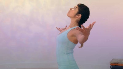 Crea Espacio en tu Cuerpo