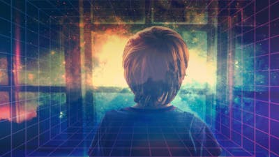 Interstellare Reisen & Fernwahrnehmung