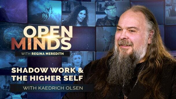 Shadow Work & the Higher Self