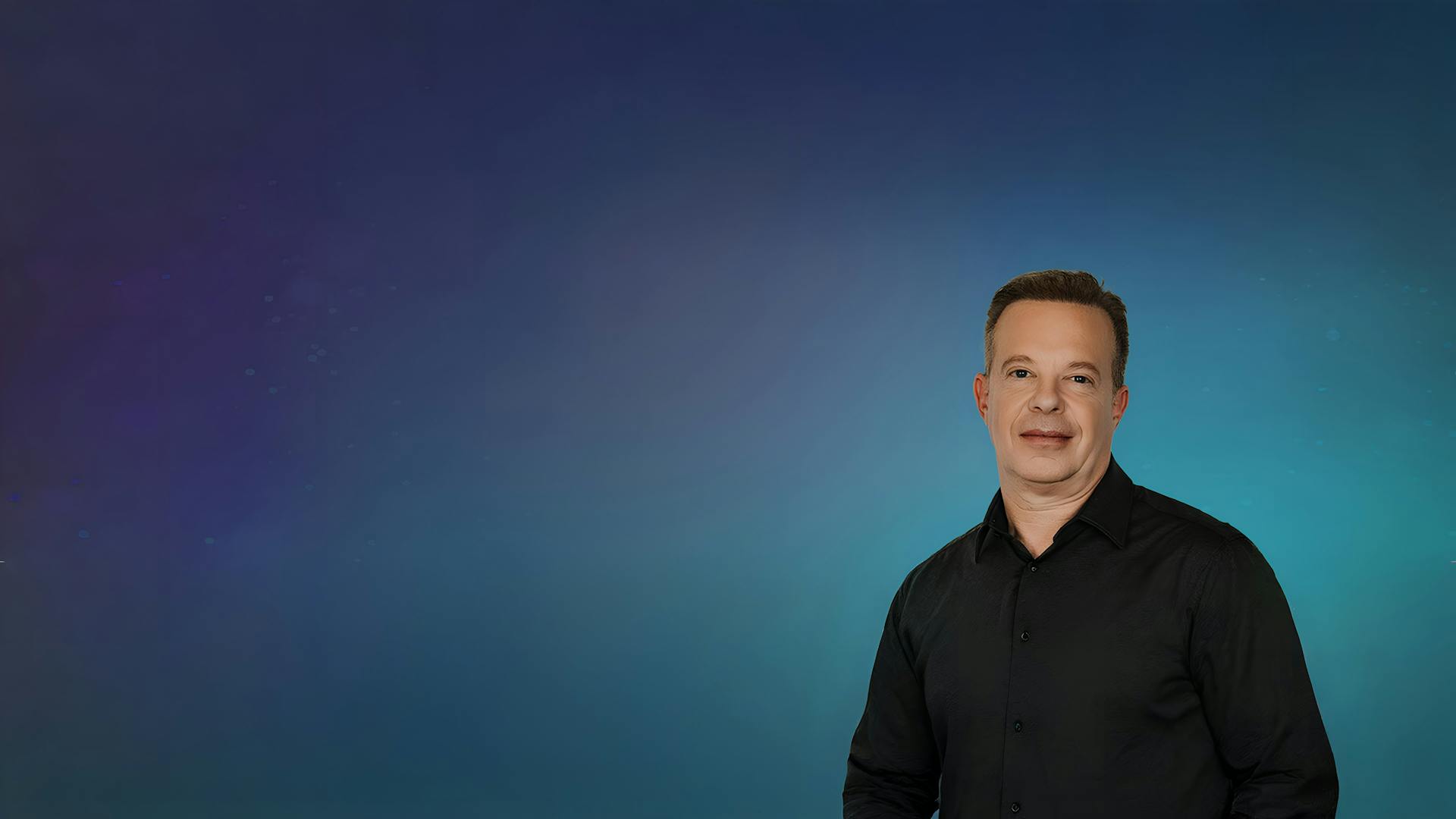Dr Joe Dispenza