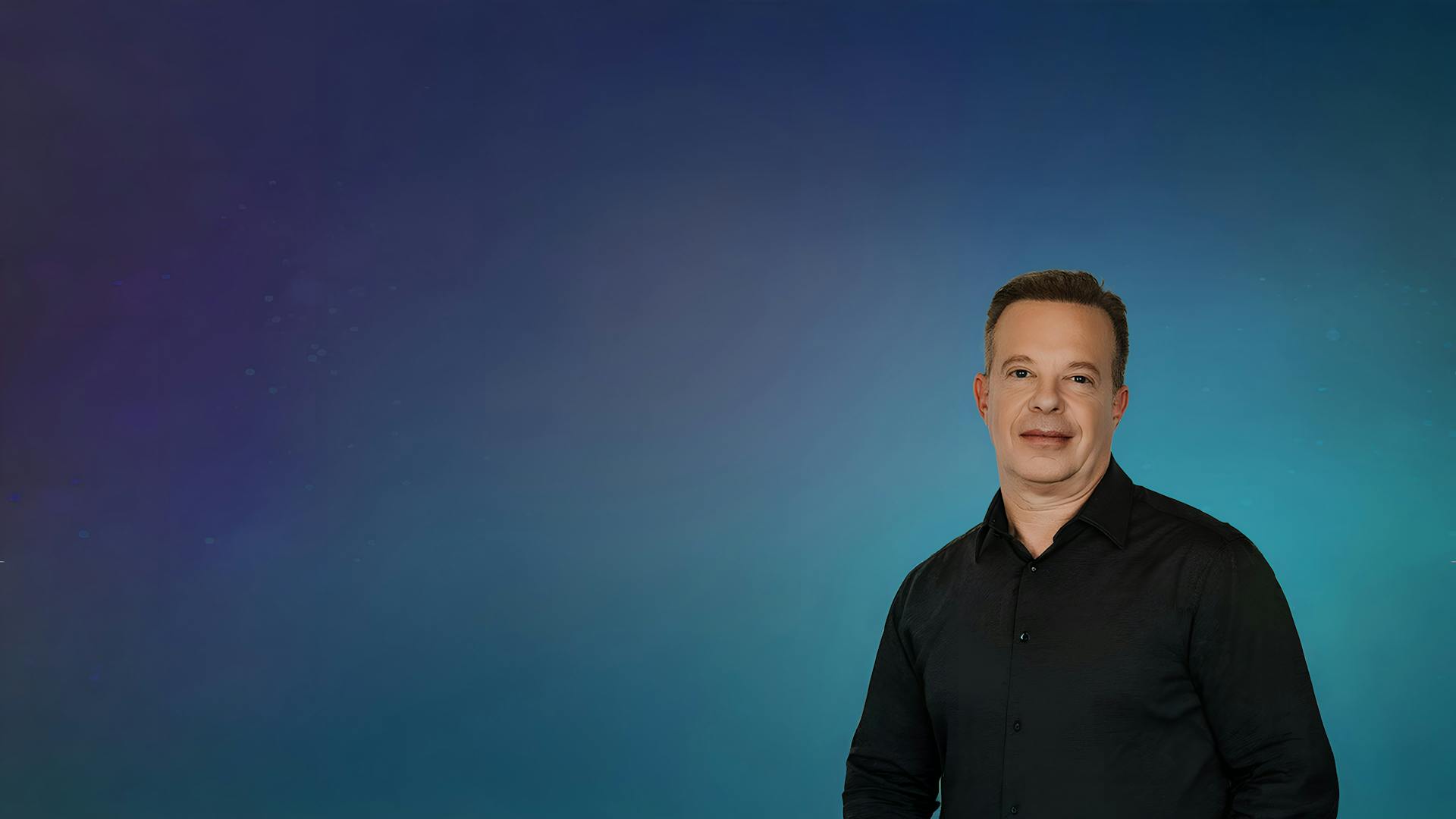 Dr Joe Dispenza