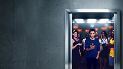 The Great Disconnect